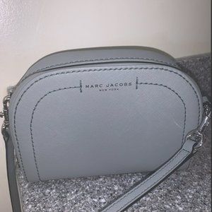 Marc Jacobs Playback Leather Crossbody Bag